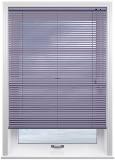 Spectrum, London Hue - Venetian Blind